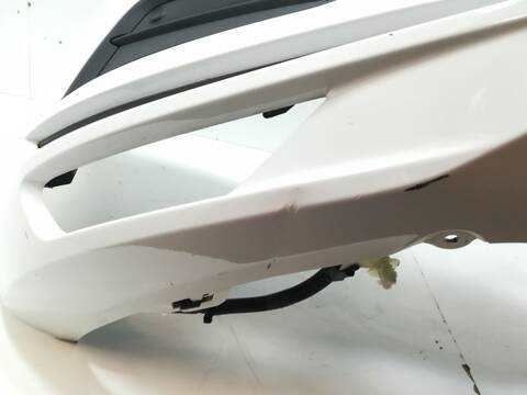 Foto 2ª: Paragolpes Delantero Volvo XC 60 D420T8 (2019)