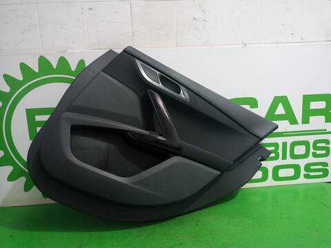Tapizados Cartoneras Peugeot 508 ACTIVE 150CV 110KW