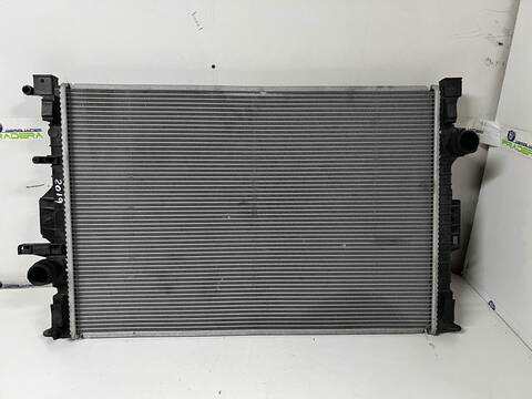 Radiador Motor Ford Mondeo TREND 146CV 107KW
