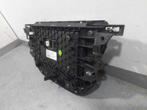 Foto 3ª: Sistema GPS Opel Corsa EDITION 75CV 55KW [HM05] (2022)