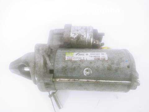 Foto 2ª: Motor de Arranque Opel Corsa 1.3 CDTI L08 L68) 75CV [Z 13 DTJ] (2006)