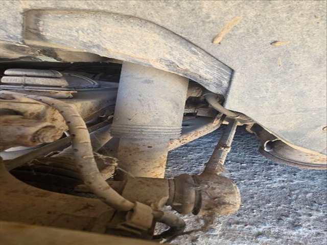 Amortiguador Trasero Derecho Land Rover Range TD6 HSE 177CV 130KW