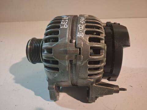 Foto 3ª: Alternador Seat Ibiza ERENCE 1.9 TDI 105CV (2008)