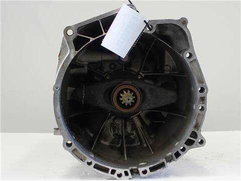 Foto 1ª: Caja Cambios Bmw Serie 3 315 2.0 320TD 150CV 110KW [20-4D 4D] (2002)