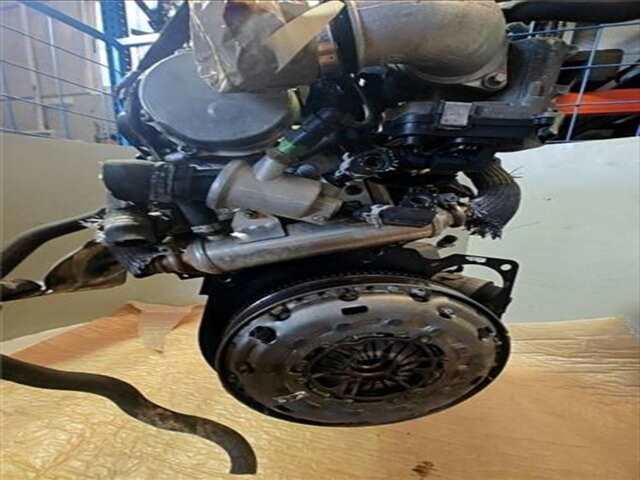 Foto 3ª: Motor Completo Opel Zafira 1.9 ENJOY [1.9 LTR. - 88 KW CDTI] [Z 19 DT / LPM]