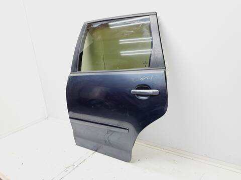 Foto 2ª: Puerta Trasera Izquierda Volkswagen Polo 1.4 16V 75CV 55KW [BBY] (2003)