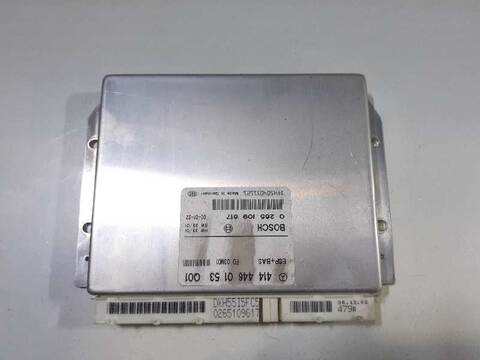 Foto 2ª: Centralita Abs Mercedes Vaneo CDI VANEO CITY TREND 91CV 67KW FURGONETA [OM668914] (2003)