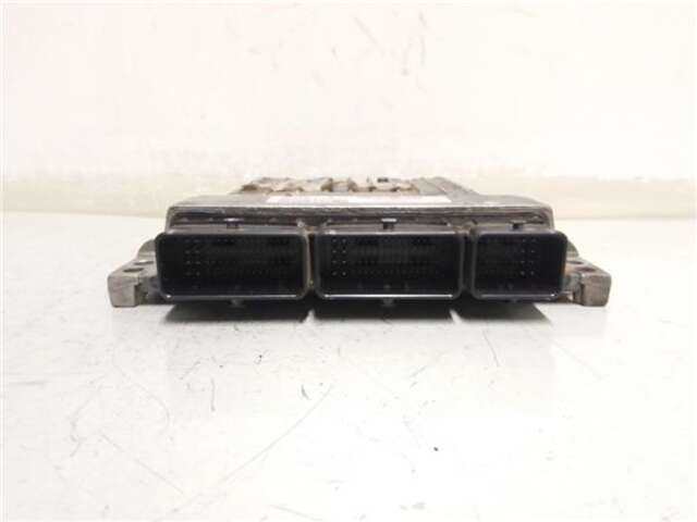 Foto 2ª: Centralita Motor ECU Renault Scenic 1.5 DYNAMIQUE [1.5 LTR. - 78 KW DCI DIESEL FAP]