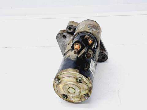 Foto 3ª: Motor de Arranque Renault Scenic 1.5 DCI DIESEL 106CV 78KW [K9K P7] (2006)