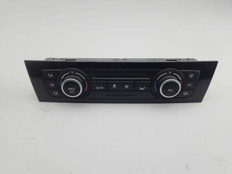 Mando Calefacción A. A. Bmw X1 SDRIVE 18D 143CV 105KW
