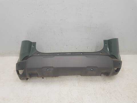 Paragolpes Trasero Dacia Duster TCE 130 EXPRESSION