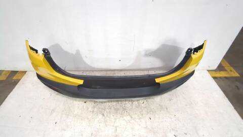 Foto 3ª: Paragolpes Trasero Kia Stonic 1.0 T-GDI 101CV [G3LC G3LE] (2017)