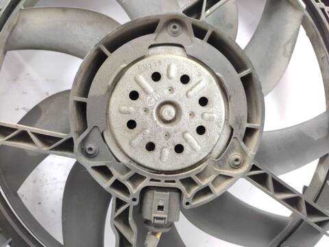 Foto 3ª: Electroventilador Audi Q5 2.0 TFSI QUATTRO 211CV 155KW [CDNC] (2009)