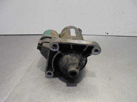 Foto 2ª: Motor de Arranque Renault Laguna 2.2 D ANADE 113CV 83KW [G8T] (2001)