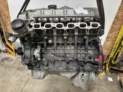 Foto 1ª: Motor Completo Bmw Serie 3 315 3.0 325I 218 CV 160KW [N52B30A]
