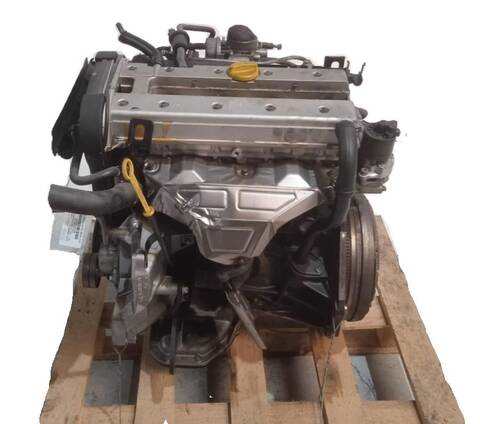 Motor Completo Opel Omega 2.2 16V CAT LA9) 144CV 106KW