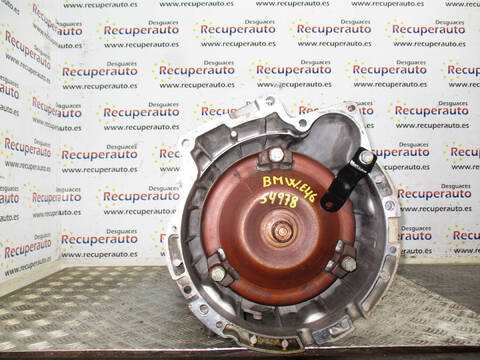 Foto 3ª: Caja Cambios Bmw Serie 3 315 194E1G BERLINA (1998)