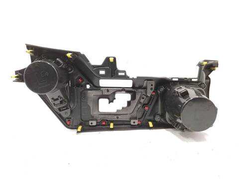 Foto 3ª: Consola Central Toyota Rav4 197CV [2AR] (2017)