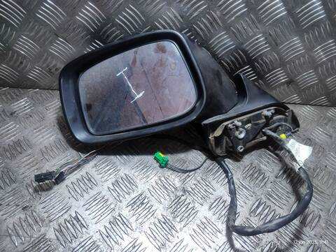 Retrovisor Izquierdo Peugeot 807 4HW