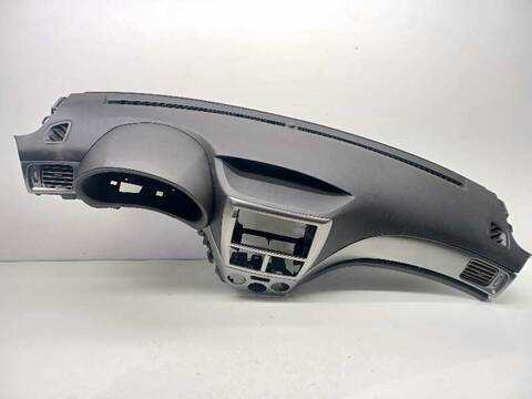 Foto 2ª: Kit Airbag Subaru Impreza CLASSIC 150CV 110KW [EE20] (2010)