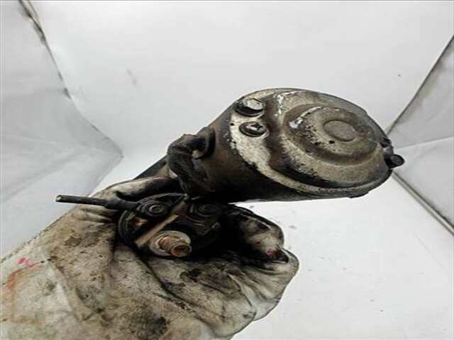 Foto 3ª: Motor de Arranque Opel Insignia 2.0 SPORT [2.0 LTR. - 118 KW 16V CDTI] [A 20 DTH / LBS]