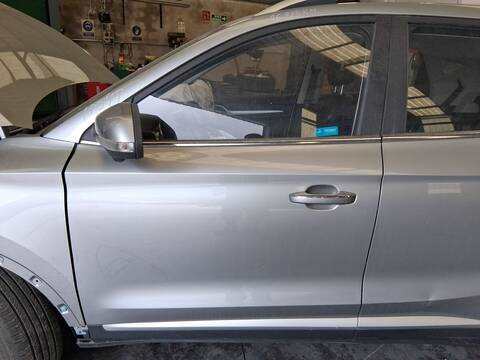 Puerta Delantera Izquierda Mg ZS 1.5 VTI 106CV 78KW