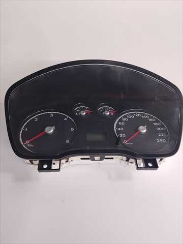 Cuadro de Instrumentos Ford Focus 1.6 TDCI
