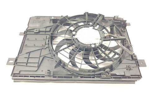 Electroventilador DS 7 E-TENSE 4X2 BASTILLE