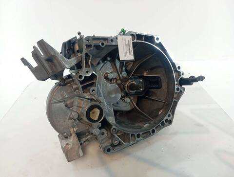 Caja Cambios Citroen Xsara 1.6 HDI 90 LX PLUS PICASSO 90CV 66KW