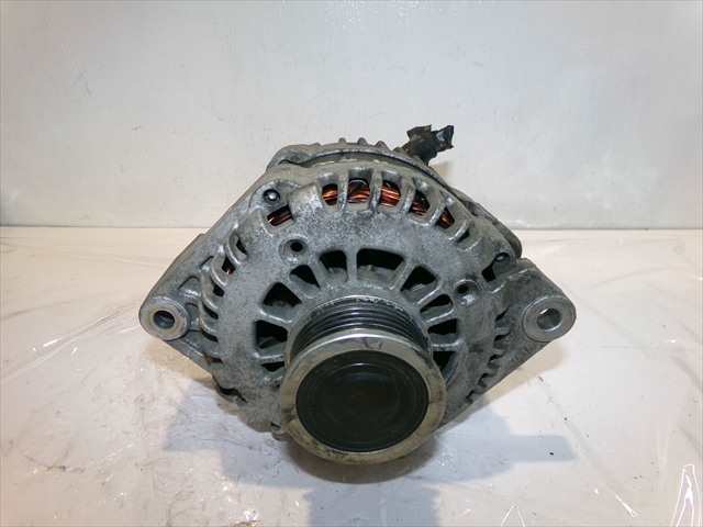 Alternador Ssangyong Korando 2.0 D 2010-2019