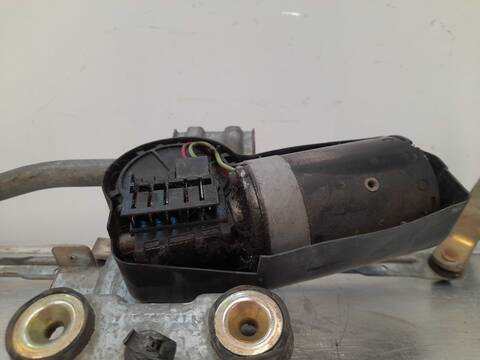Foto 2ª: Motor Limpia Delantero Ford Ka BASICO 60CV 44KW [J4P] (2001)