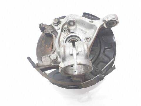 Foto 3ª: Mangueta Delantera Izquierda Cupra Formentor BASIS [DPCA] (2020)