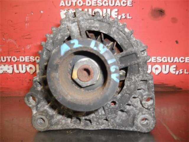 Foto 1ª: Alternador Audi A2 1.4 [1.4 LTR. - 55 KW 16V] [BBY]