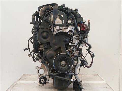 Foto 4ª: Motor Completo Citroen C4 1.6 COLLECTION BERLINA 109CV 80KW [9HY (DV6TED4)] (2005)