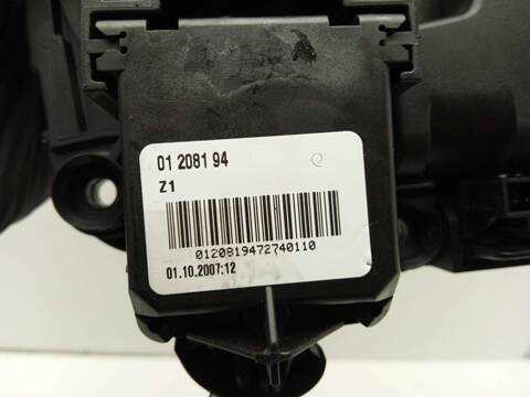 Foto 2ª: Mando Luces Bmw Serie 3 315 3.0 TD CAT BERLINA 231CV 170KW (2007)