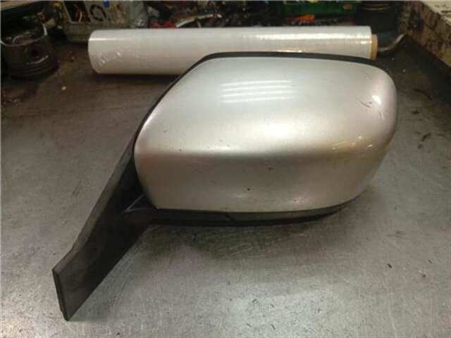 Foto 3ª: Retrovisor Izquierdo Mazda 5 2.0 CRTD ACTIVE (105KW) [2.0 LTR. - 105 KW DIESEL CAT]