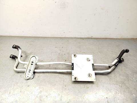 Foto 2ª: Tubo de Escape Porsche 911 3.8 TURBO S 992650) 650CV 478KW [DKHA] (2024)