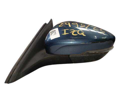 Foto 3ª: Retrovisor Izquierdo Ford Focus 1.5 ECOBLUE (2018)