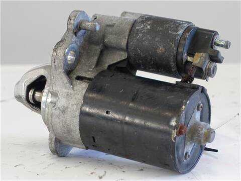 Foto 2ª: Motor de Arranque Mini Mini 1.6 COOPER 116CV 85KW [W10B16A] (2003)