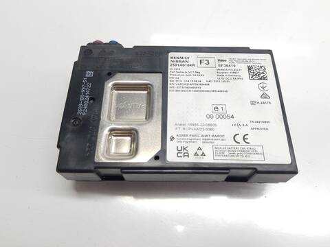 Centralita Motor ECU Dacia Jogger EXTREME