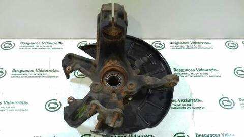 Foto 2ª: Mangueta Delantera Derecha Seat Leon 1.9 TDI 105CV 77KW [BXE] (2007)