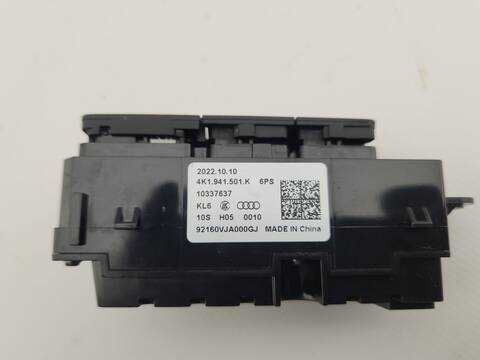 Foto 3ª: Mando Luces Audi A3 35 TFSI MILD HYBRID 150CV 110KW [DFYA] (2023)