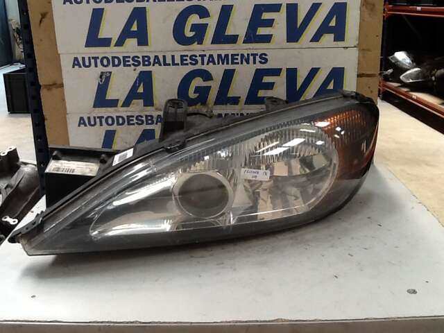 Faro Izquierdo Nissan Primera 2.0 I