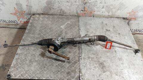 Foto 2ª: Cremallera de Direccion Peugeot 307 XR CLIM 109CV 80KW [NFU] (2001)