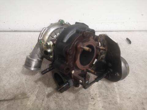 Foto 3ª: Turbocompresor Toyota Avensis 1ADFTV (2008)