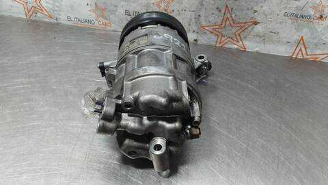 Foto 4ª: Compresor Aire Acondicionado Bmw Serie 3 315 320D BERLINA 150CV 110KW [20-4D-4 D] (2003)