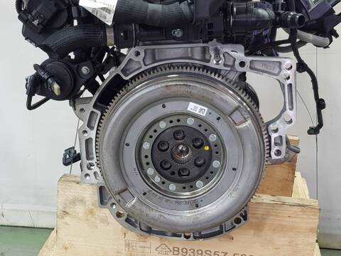 Foto 3ª: Motor Completo Fiat 600 90CV 66KW