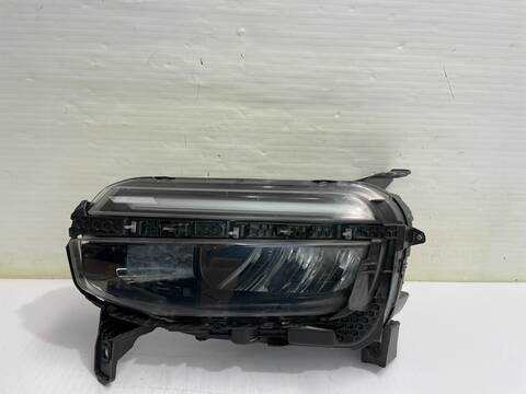 Faro Izquierdo Jeep Avenger ALTITUDE
