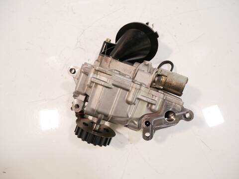 Bomba de Aceite Ford Galaxy 190 CV 140KW