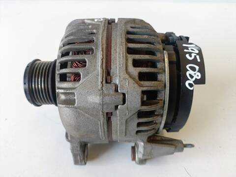 Foto 2ª: Alternador Seat Altea STYLANCE - STYLE 150CV (2007)